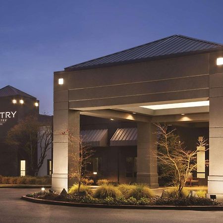 Country Inn & Suites By Radisson, Seattle-Bothell, Wa Zewnętrze zdjęcie