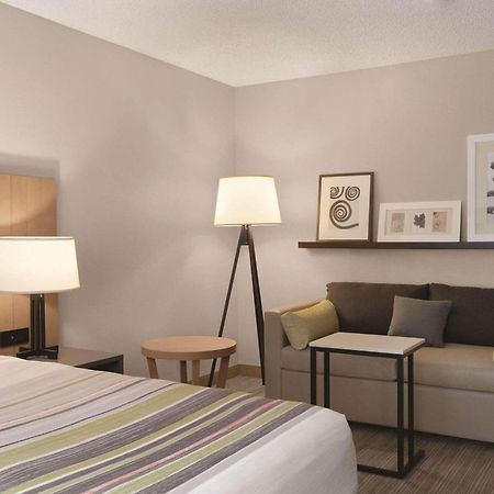 Country Inn & Suites By Radisson, Seattle-Bothell, Wa Zewnętrze zdjęcie