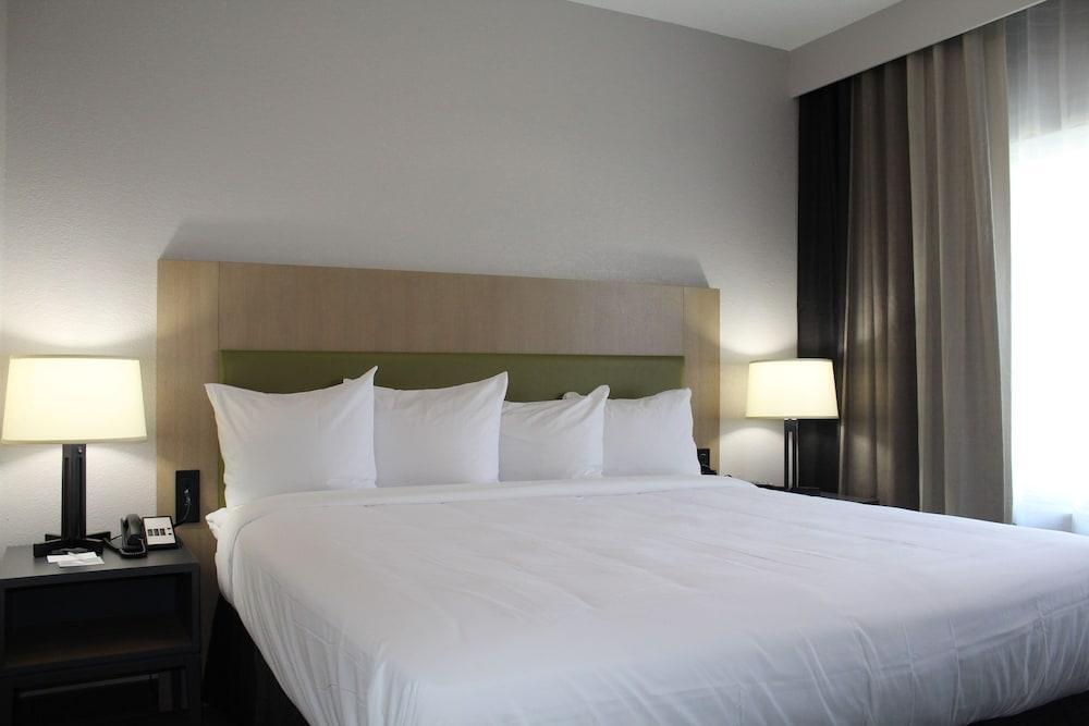Country Inn & Suites By Radisson, Seattle-Bothell, Wa Zewnętrze zdjęcie