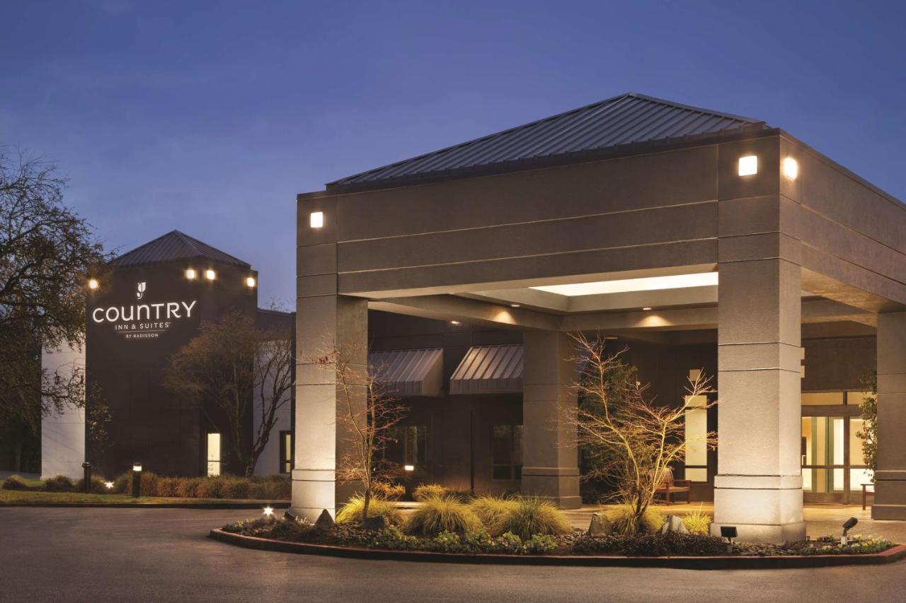 Country Inn & Suites By Radisson, Seattle-Bothell, Wa Zewnętrze zdjęcie