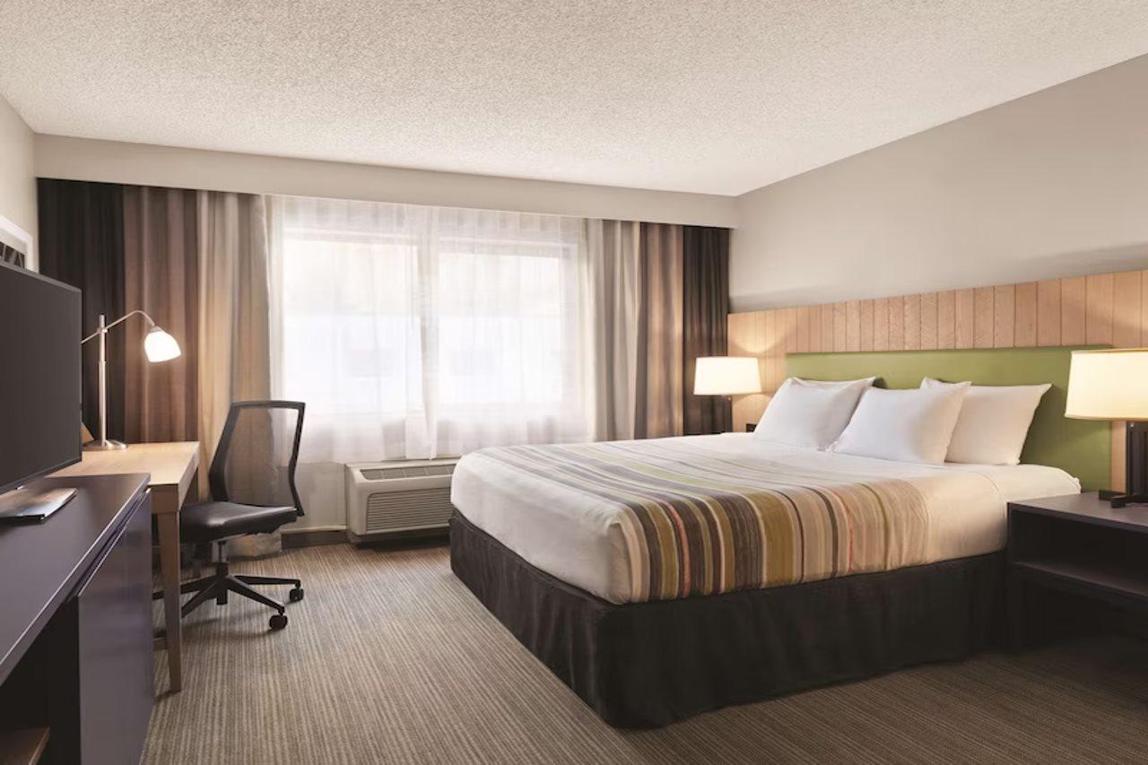 Country Inn & Suites By Radisson, Seattle-Bothell, Wa Zewnętrze zdjęcie