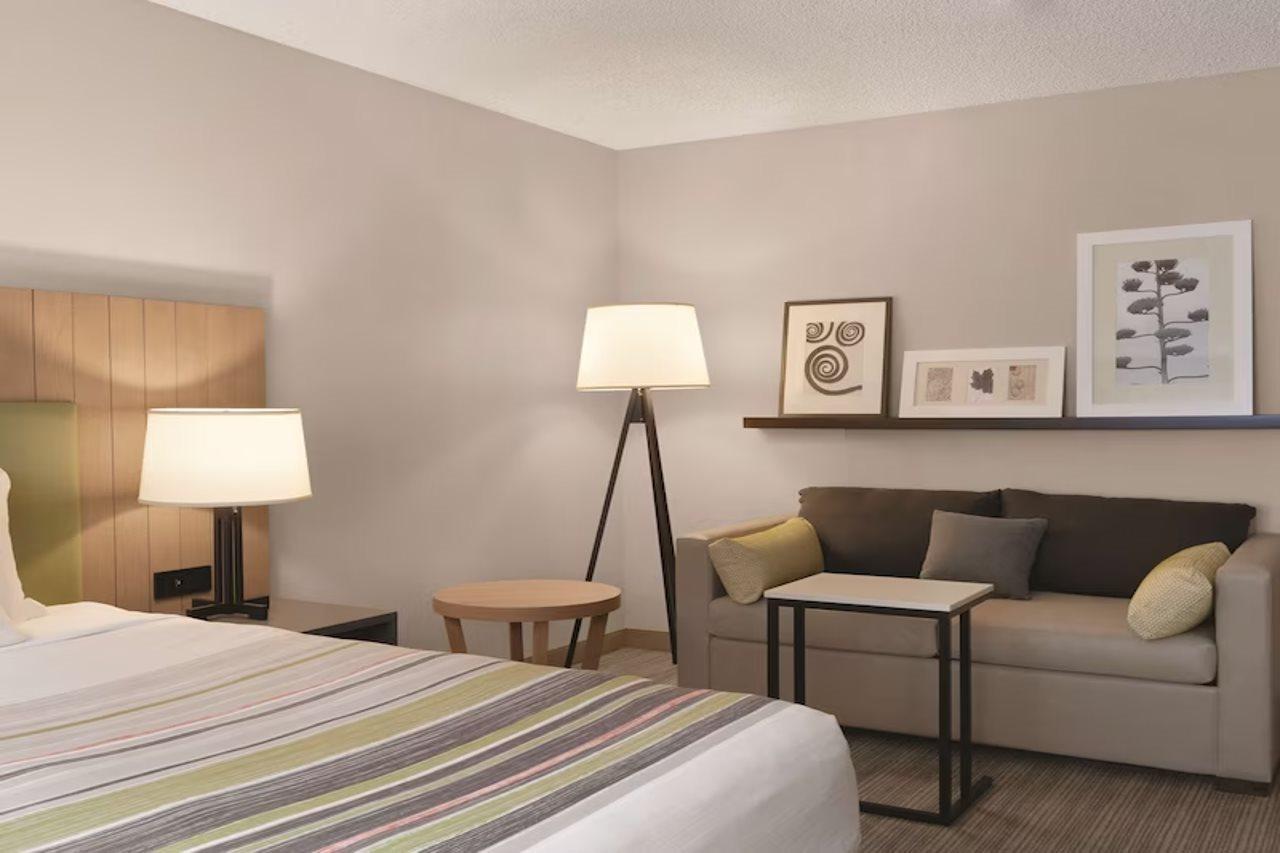 Country Inn & Suites By Radisson, Seattle-Bothell, Wa Zewnętrze zdjęcie