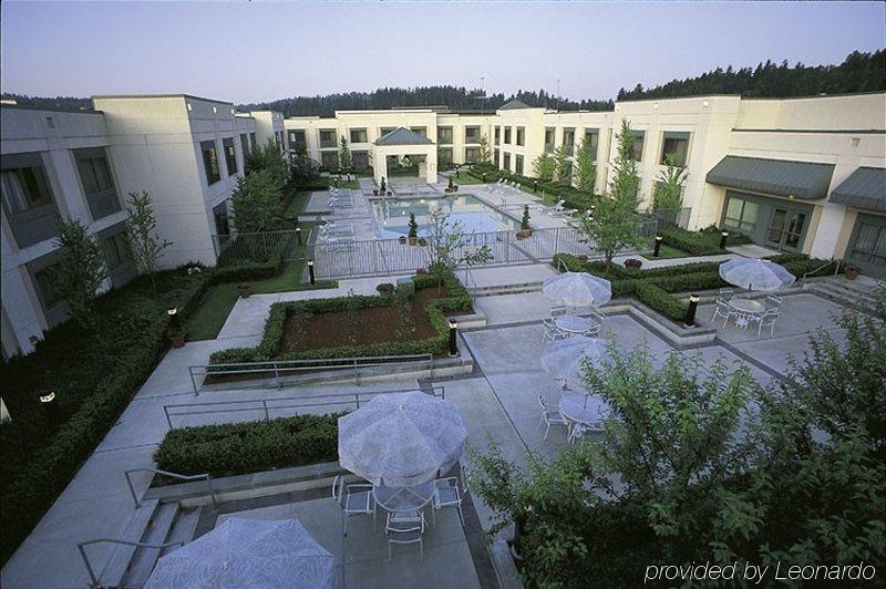 Country Inn & Suites By Radisson, Seattle-Bothell, Wa Zewnętrze zdjęcie