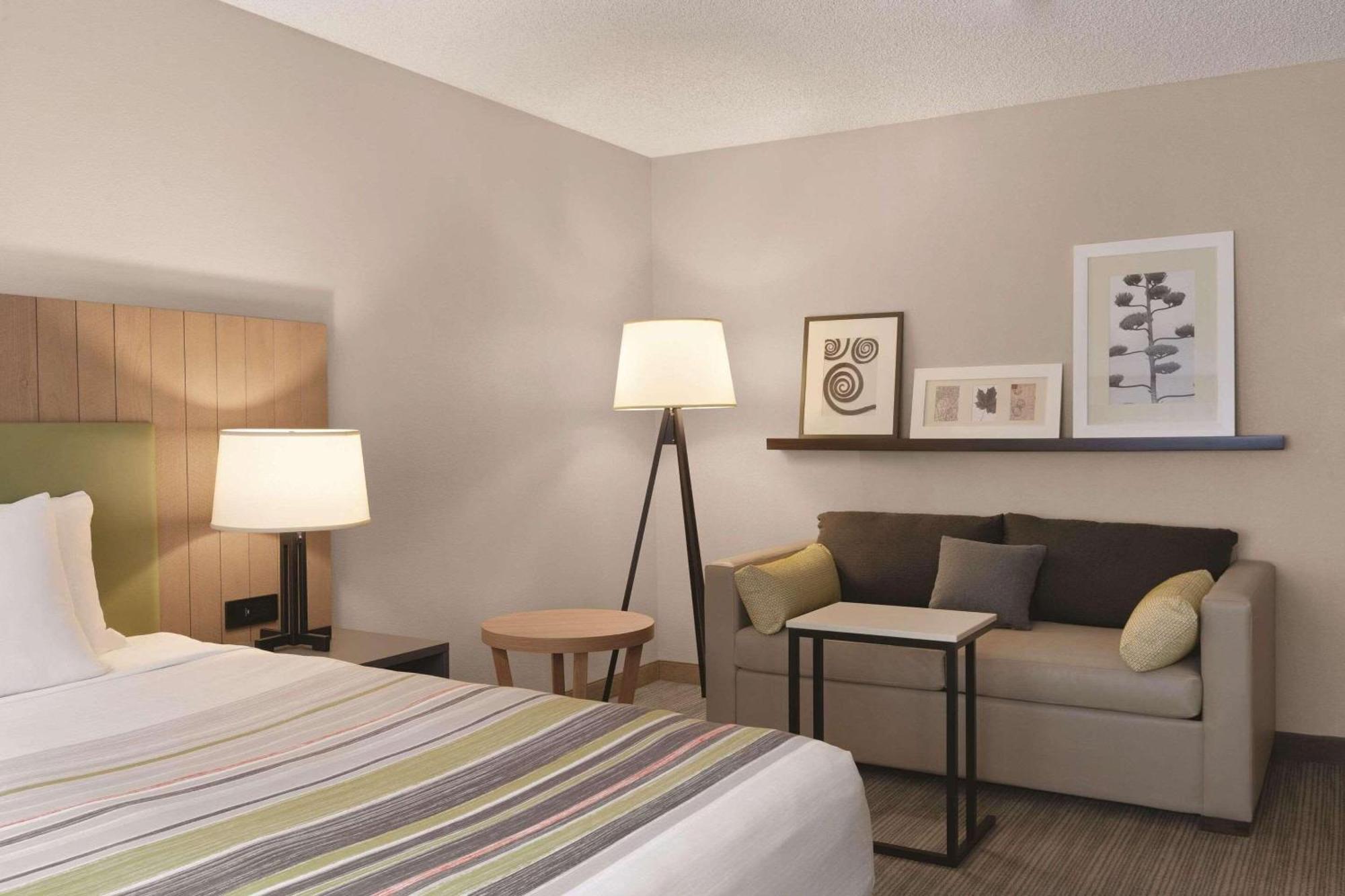 Country Inn & Suites By Radisson, Seattle-Bothell, Wa Zewnętrze zdjęcie