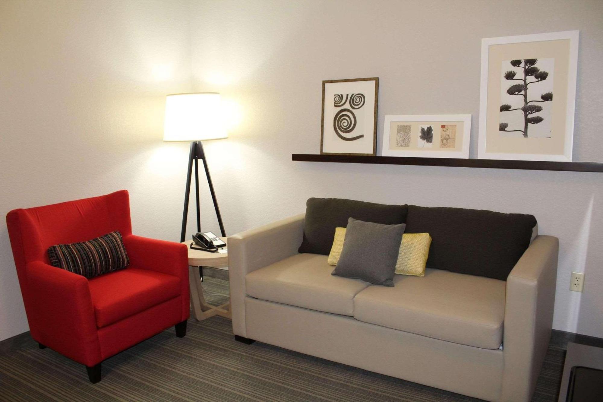 Country Inn & Suites By Radisson, Seattle-Bothell, Wa Zewnętrze zdjęcie