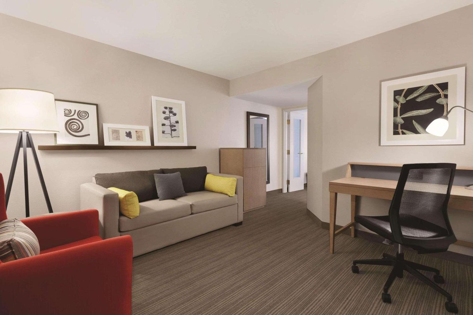 Country Inn & Suites By Radisson, Seattle-Bothell, Wa Zewnętrze zdjęcie