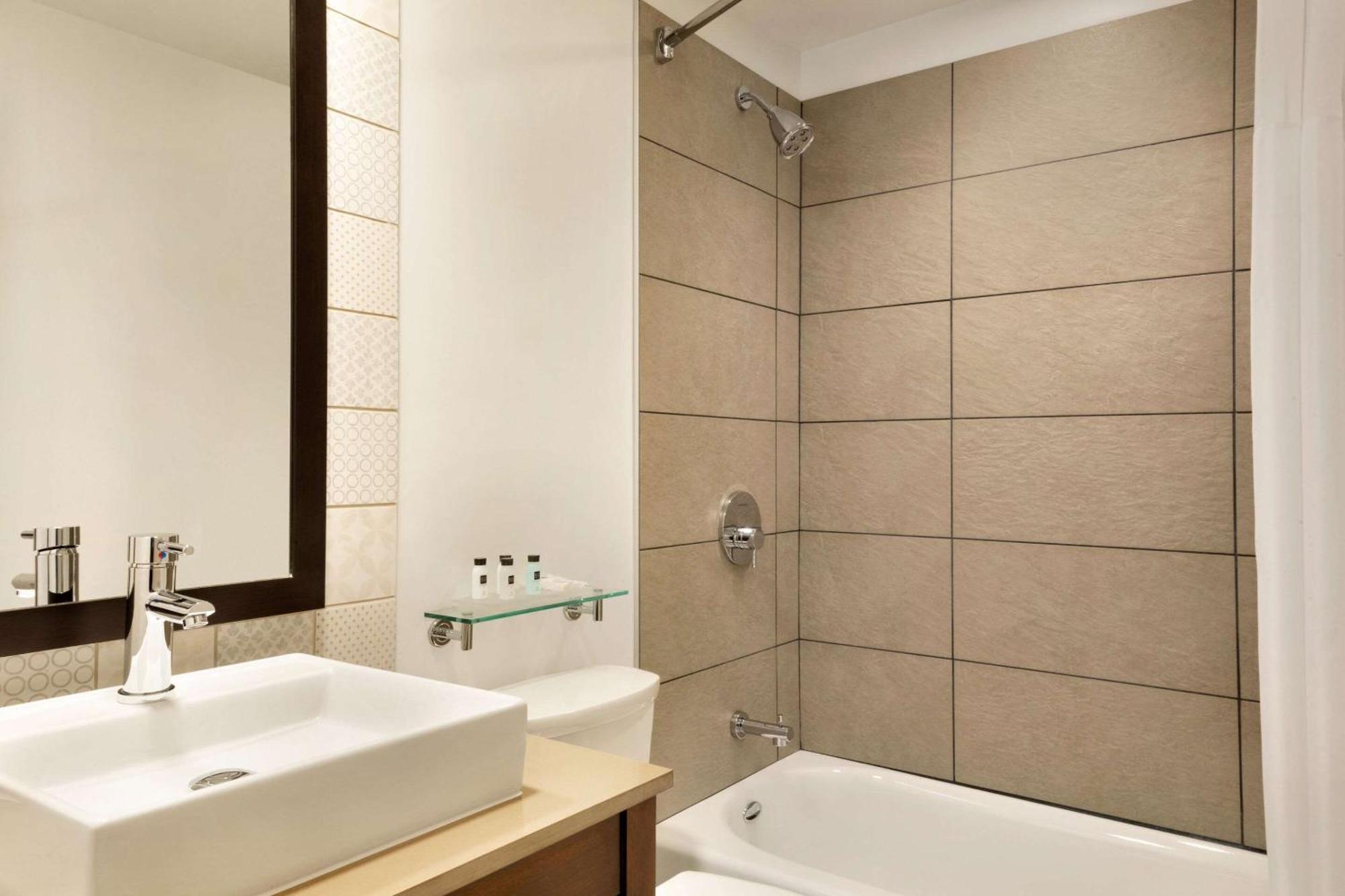 Country Inn & Suites By Radisson, Seattle-Bothell, Wa Zewnętrze zdjęcie