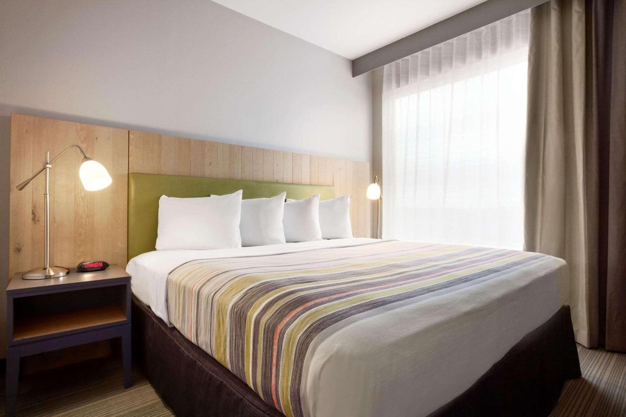 Country Inn & Suites By Radisson, Seattle-Bothell, Wa Zewnętrze zdjęcie