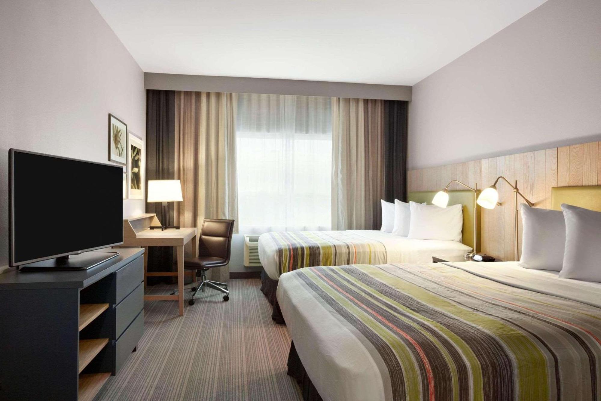 Country Inn & Suites By Radisson, Seattle-Bothell, Wa Zewnętrze zdjęcie