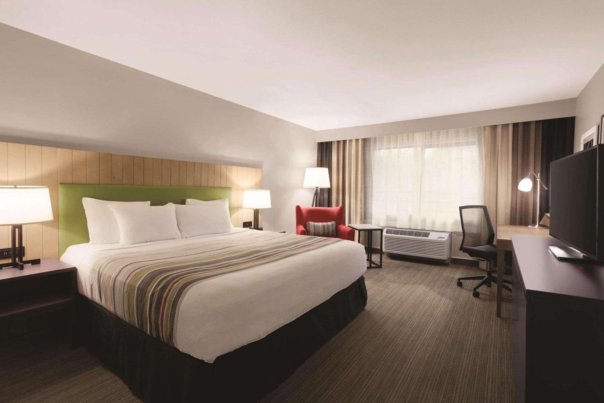Country Inn & Suites By Radisson, Seattle-Bothell, Wa Zewnętrze zdjęcie