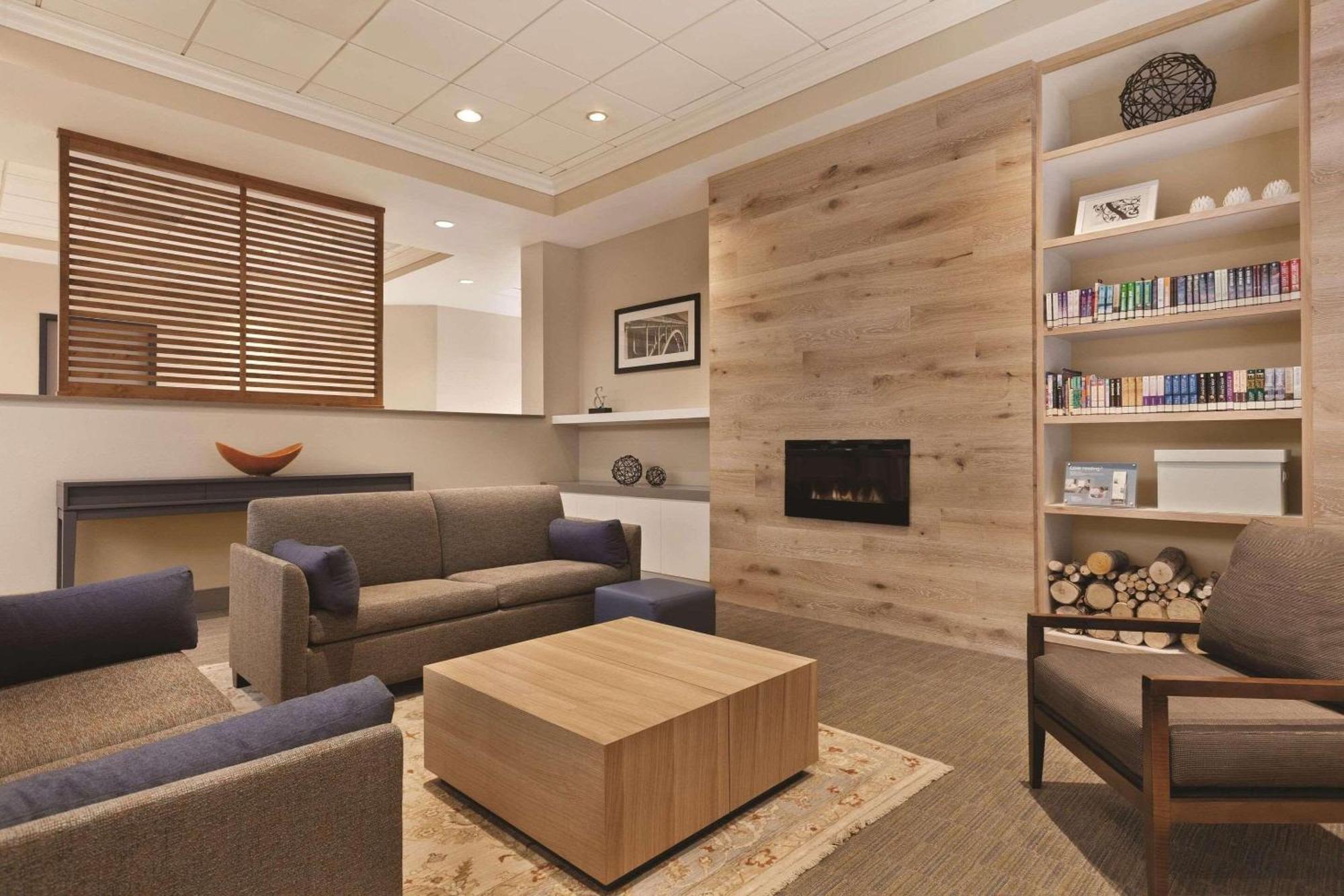 Country Inn & Suites By Radisson, Seattle-Bothell, Wa Zewnętrze zdjęcie
