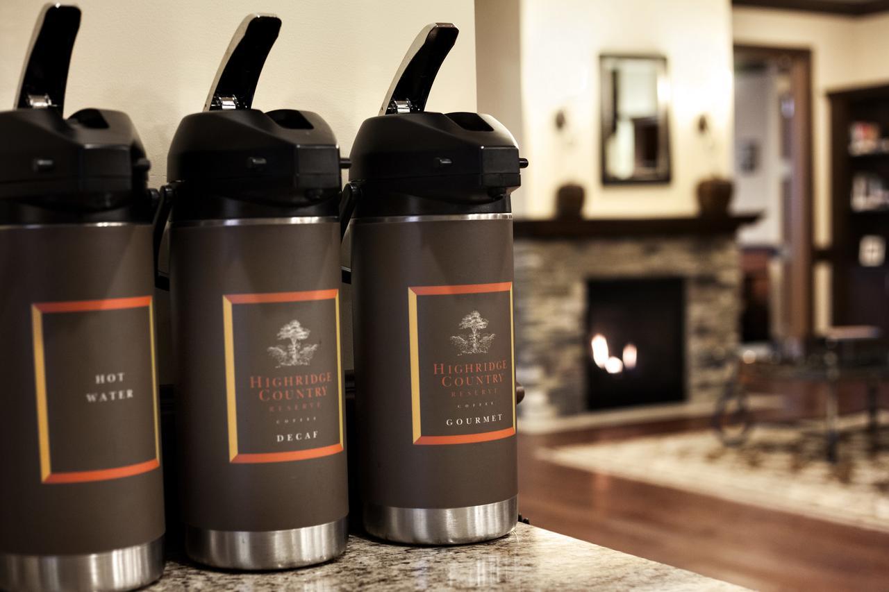 Country Inn & Suites By Radisson, Seattle-Bothell, Wa Zewnętrze zdjęcie