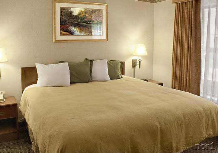 Country Inn & Suites By Radisson, Seattle-Bothell, Wa Zewnętrze zdjęcie