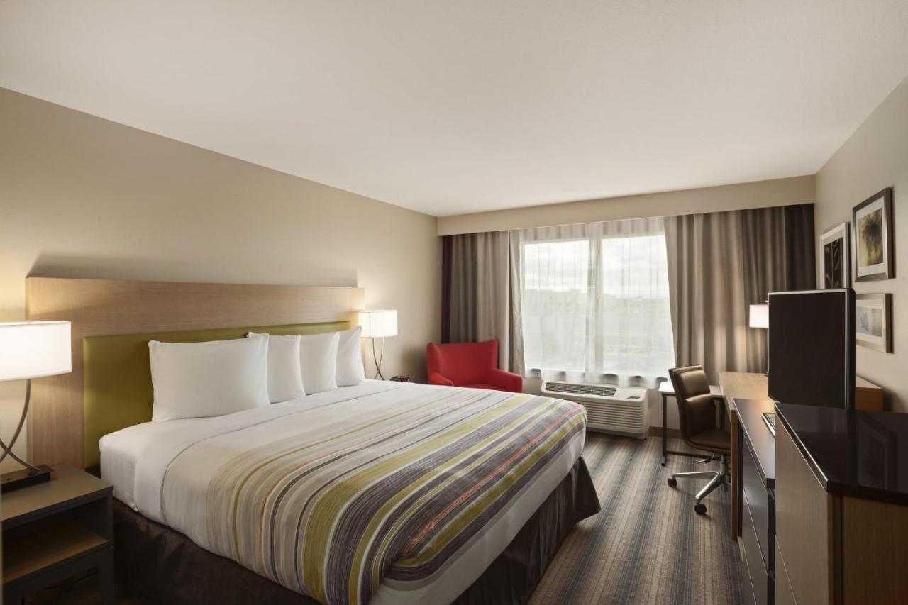 Country Inn & Suites By Radisson, Seattle-Bothell, Wa Zewnętrze zdjęcie