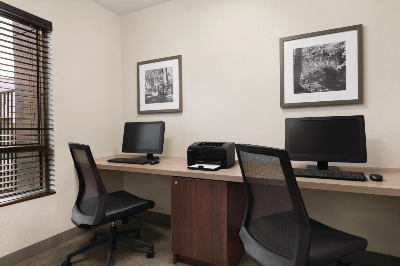 Country Inn & Suites By Radisson, Seattle-Bothell, Wa Zewnętrze zdjęcie