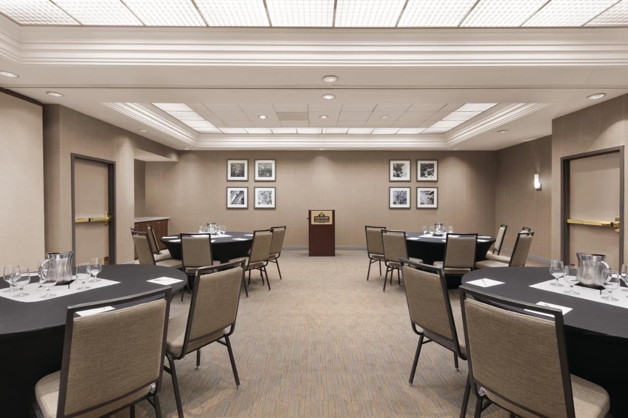 Country Inn & Suites By Radisson, Seattle-Bothell, Wa Zewnętrze zdjęcie