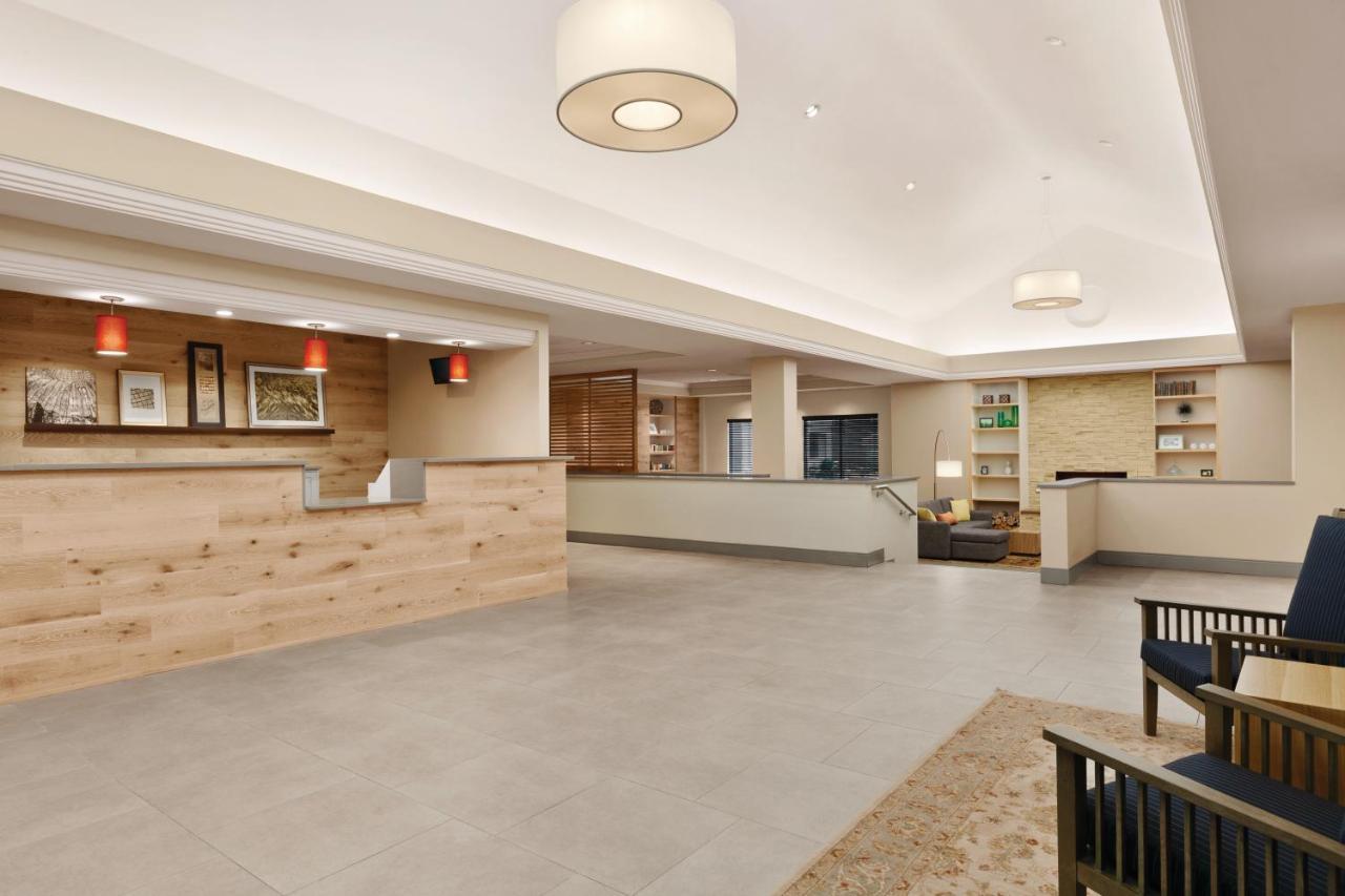 Country Inn & Suites By Radisson, Seattle-Bothell, Wa Zewnętrze zdjęcie