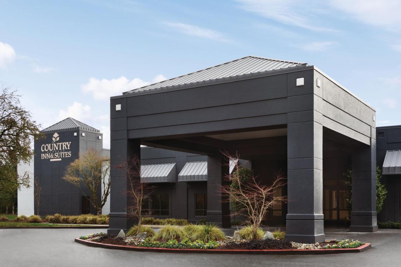 Country Inn & Suites By Radisson, Seattle-Bothell, Wa Zewnętrze zdjęcie