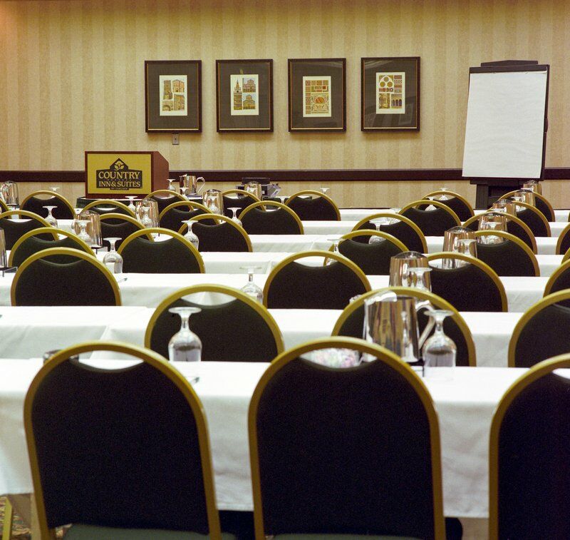 Country Inn & Suites By Radisson, Seattle-Bothell, Wa Zewnętrze zdjęcie