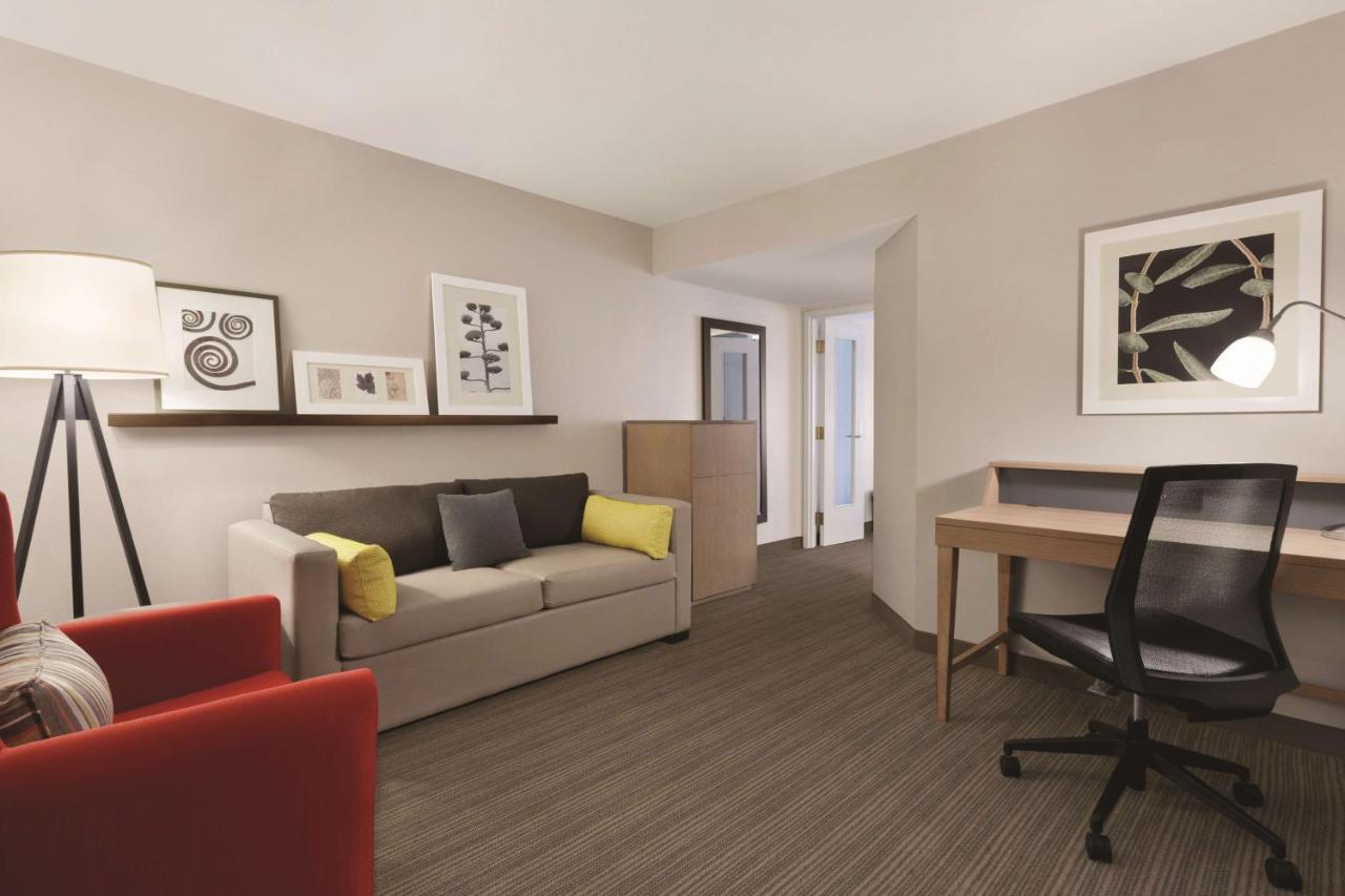 Country Inn & Suites By Radisson, Seattle-Bothell, Wa Zewnętrze zdjęcie